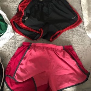 Nike shorts